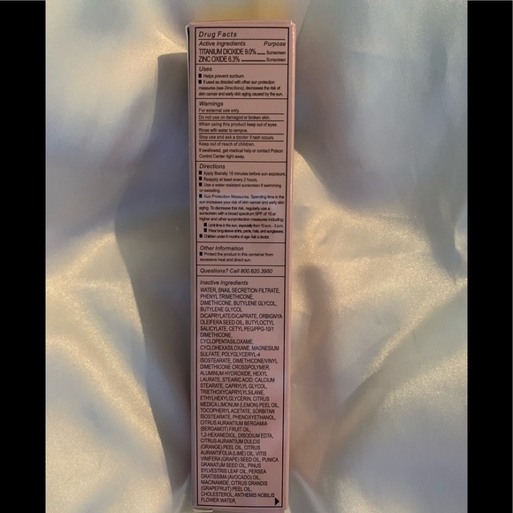 IT CC+ Illumination Cream SPF50+ Medium - Picture 6 of 8